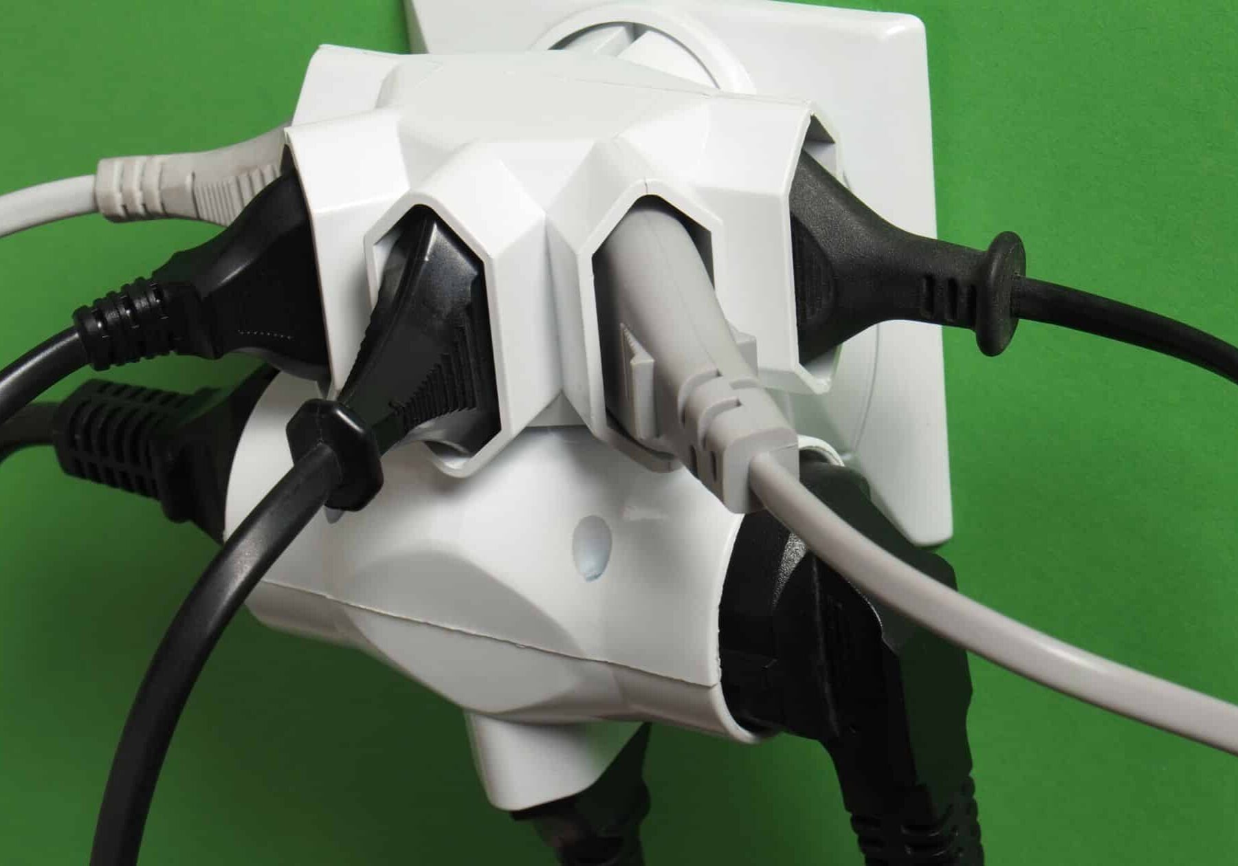 Electrical Risks in the Workplace Sydney Guide