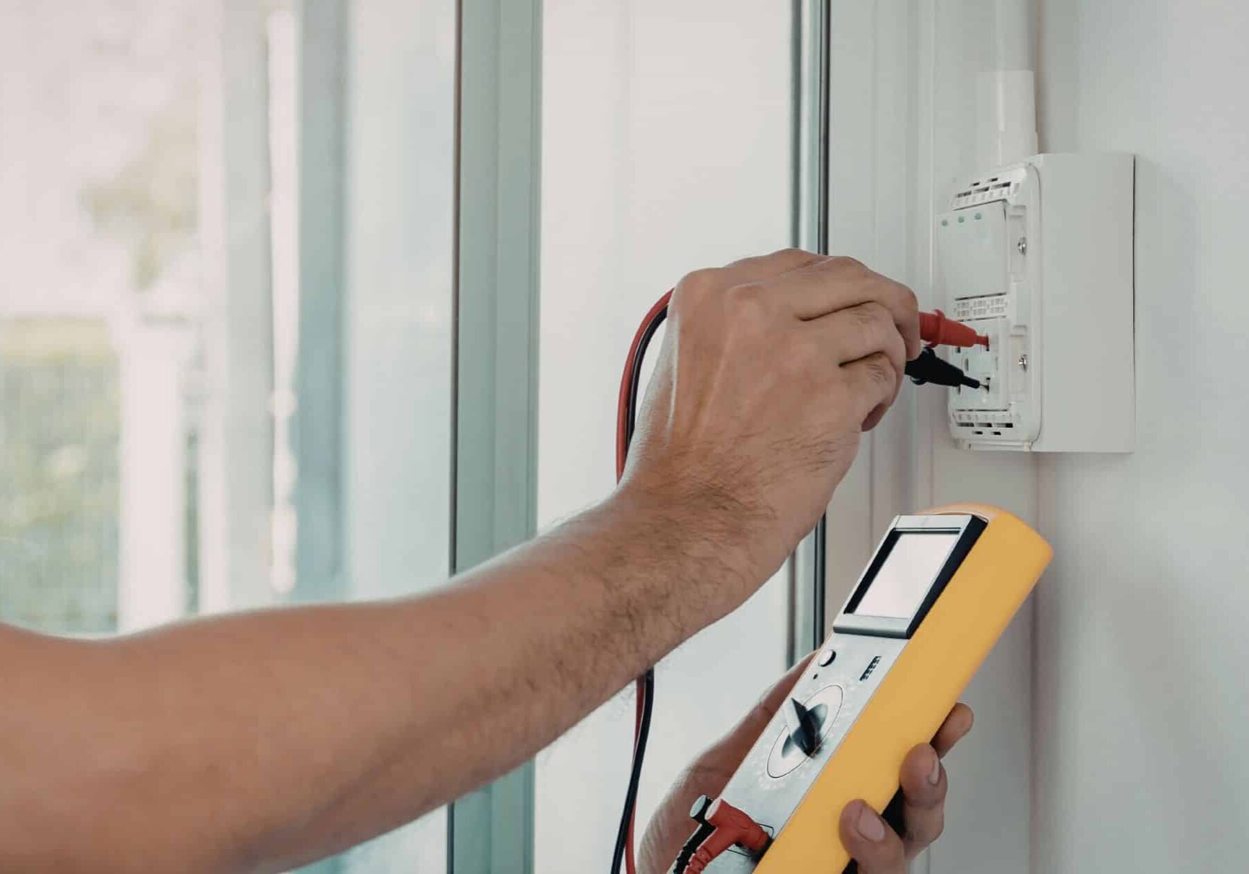 Electrical Safety NSW: Move Into New Premises Safely