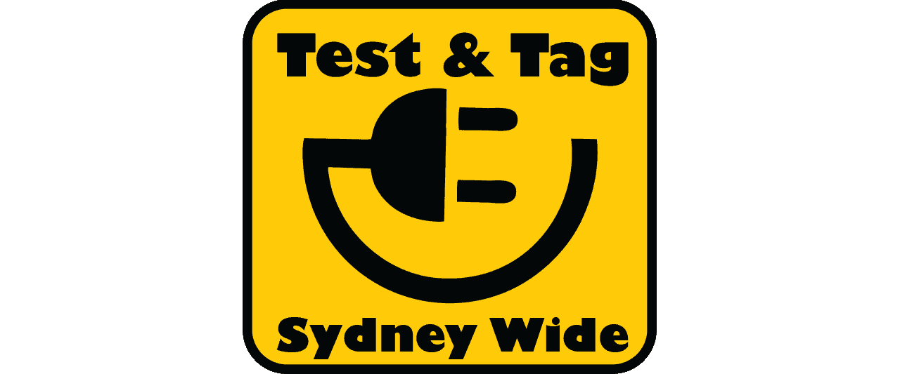 Sydney Test and Tag